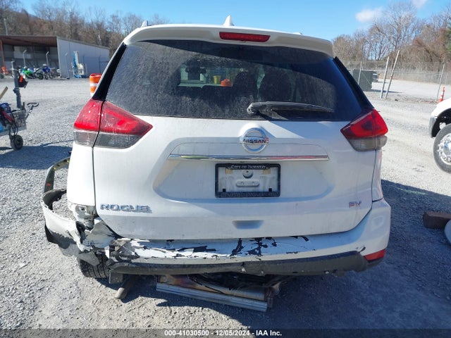 Nissan ROGUE SV 2017 5N1AT2MT7HC873147 Image 15