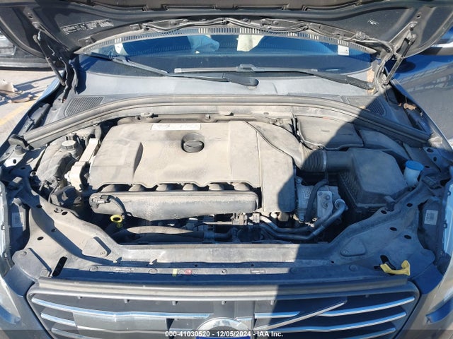 YV4902RM2F2733315 Volvo Xc60 T6 Platinum