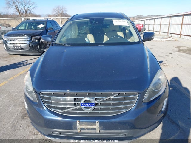 YV4902RM2F2733315 Volvo Xc60 T6 Platinum