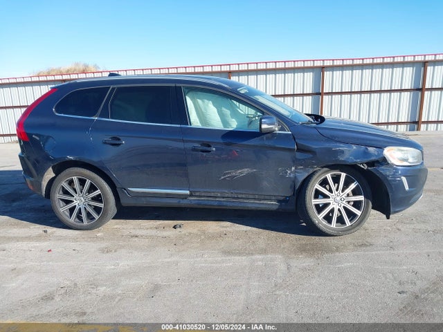 YV4902RM2F2733315 Volvo Xc60 T6 Platinum