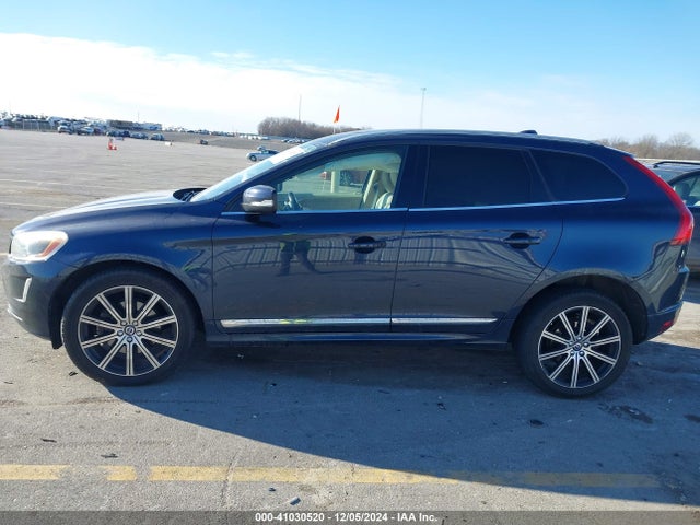 YV4902RM2F2733315 Volvo Xc60 T6 Platinum