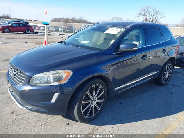 YV4902RM2F2733315 Volvo Xc60 T6 Platinum