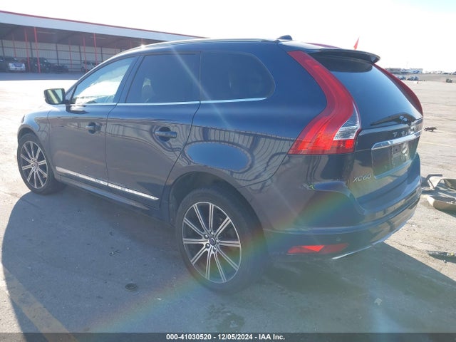 YV4902RM2F2733315 Volvo Xc60 T6 Platinum