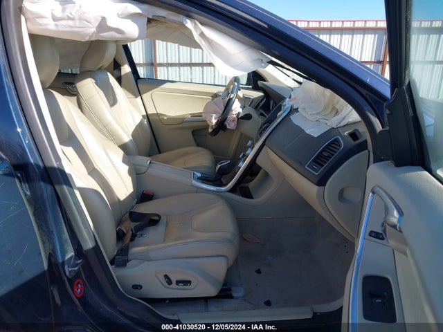 YV4902RM2F2733315 Volvo Xc60 T6 Platinum