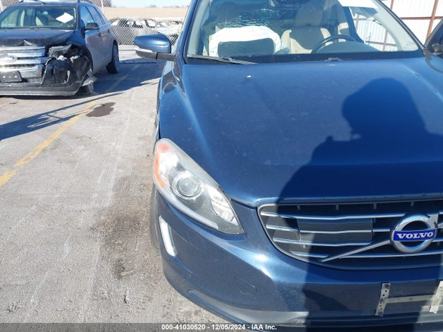 YV4902RM2F2733315 Volvo Xc60 T6 Platinum