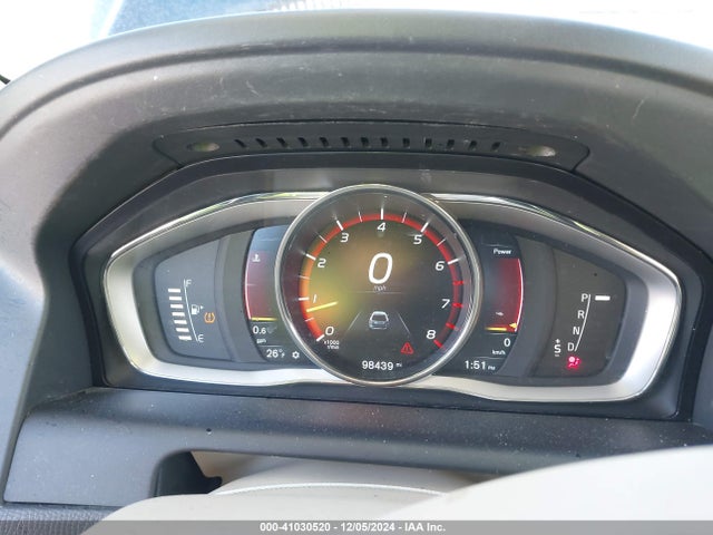 YV4902RM2F2733315 Volvo Xc60 T6 Platinum