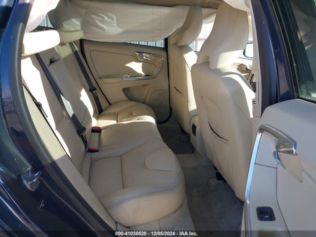 YV4902RM2F2733315 Volvo Xc60 T6 Platinum
