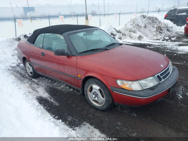 1997 SAAB 900 YS3DD75B1V7005076 Photo 0
