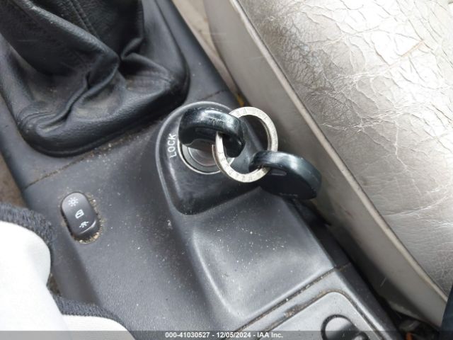 1997 SAAB 900 YS3DD75B1V7005076 Photo 10