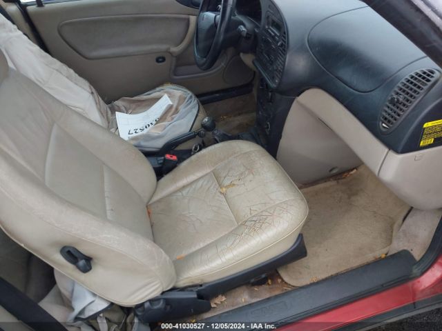 1997 SAAB 900 YS3DD75B1V7005076 Photo 4
