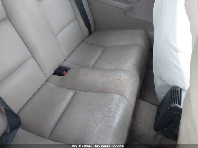 1997 SAAB 900 YS3DD75B1V7005076 Photo 7