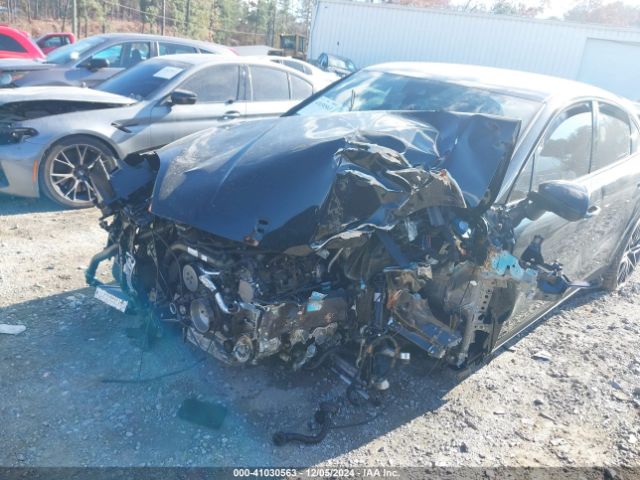 2024 PORSCHE CAYENNE COUPE WP1BA2AYXRDA54884 Photo 5