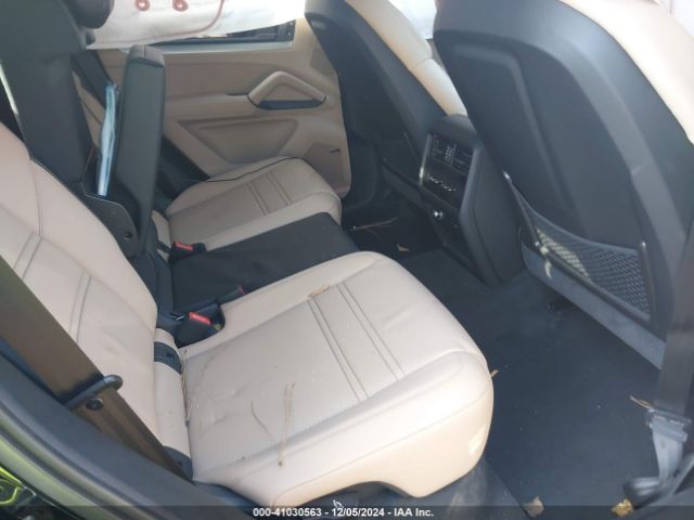 2024 PORSCHE CAYENNE COUPE WP1BA2AYXRDA54884 Photo 7