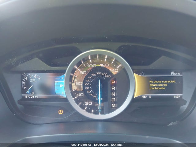 Ford Explorer Limited 2015 1FM5K7F8XFGB82100 Image 16