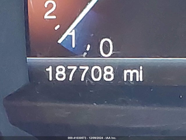 Ford Explorer Limited 2015 1FM5K7F8XFGB82100 Image 7