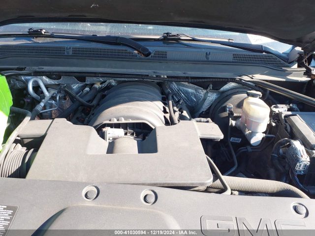 1GKS1GKC9GR385705 GMC Yukon Xl Slt