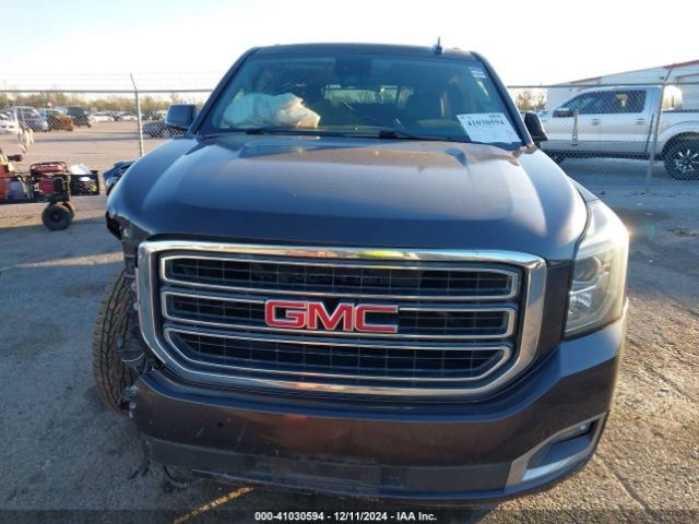 1GKS1GKC9GR385705 GMC Yukon Xl Slt