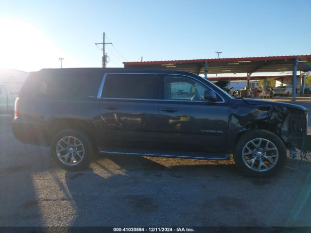 1GKS1GKC9GR385705 GMC Yukon Xl Slt