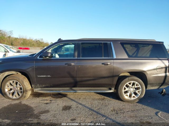1GKS1GKC9GR385705 GMC Yukon Xl Slt