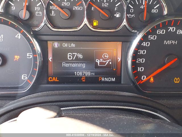 1GKS1GKC9GR385705 GMC Yukon Xl Slt