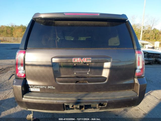 1GKS1GKC9GR385705 GMC Yukon Xl Slt