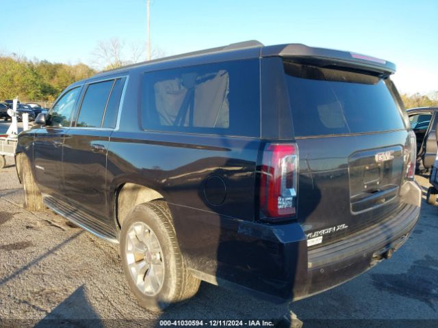 1GKS1GKC9GR385705 GMC Yukon Xl Slt
