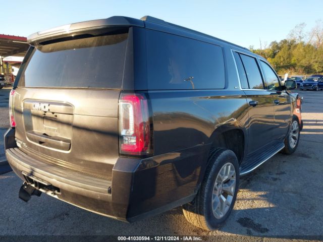 1GKS1GKC9GR385705 GMC Yukon Xl Slt