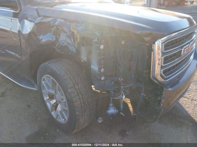 1GKS1GKC9GR385705 GMC Yukon Xl Slt
