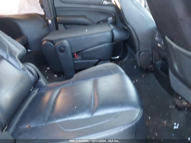 1GKS1GKC9GR385705 GMC Yukon Xl Slt