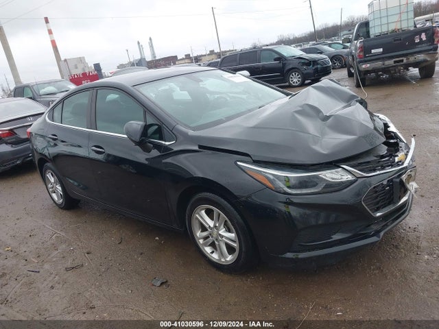 2016 1G1BE5SM9G7243498 главное изображение