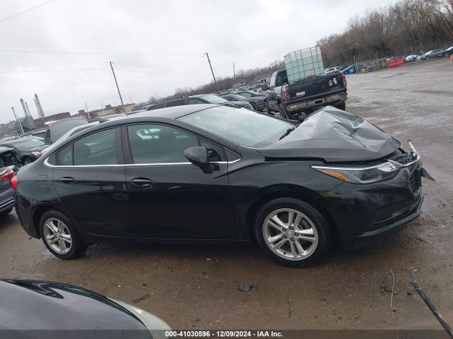 Chevrolet Cruze Lt Auto 2016 1G1BE5SM9G7243498 Image 13