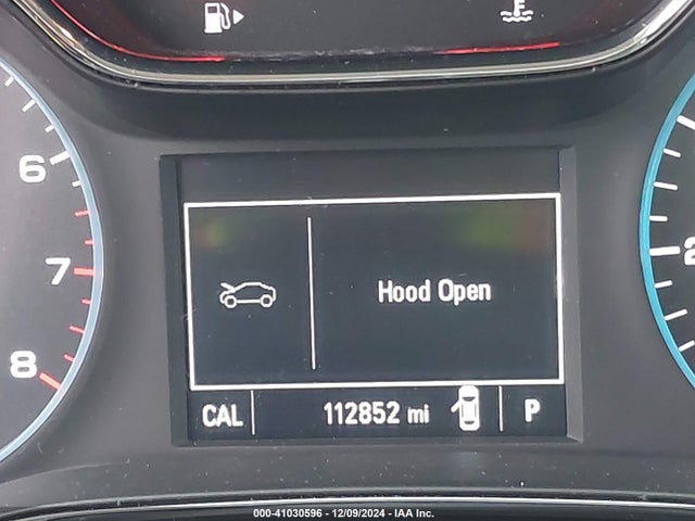 Chevrolet Cruze Lt Auto 2016 1G1BE5SM9G7243498 Image 15