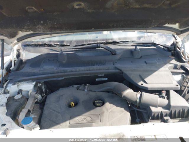 SALCP2BG7HH662307 Land Rover Discovery Sport Se