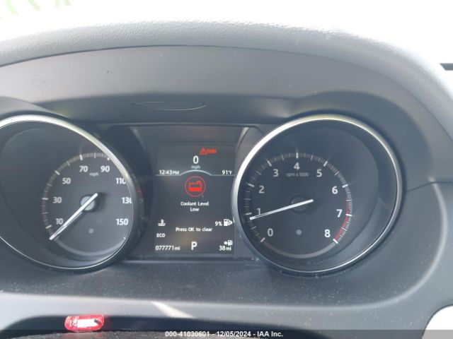SALCP2BG7HH662307 Land Rover Discovery Sport Se