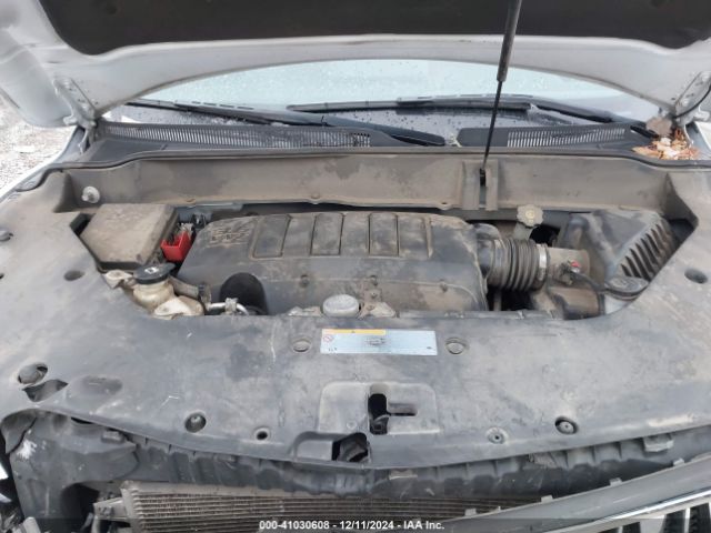 5GAKVBKD0GJ308944 Buick Enclave Leather