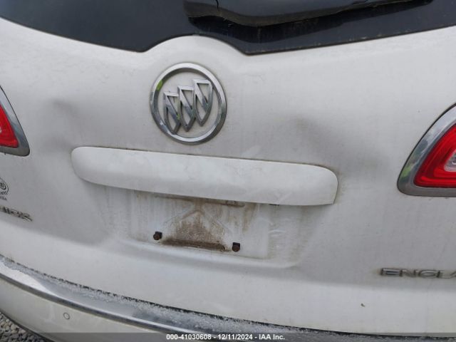 5GAKVBKD0GJ308944 Buick Enclave Leather