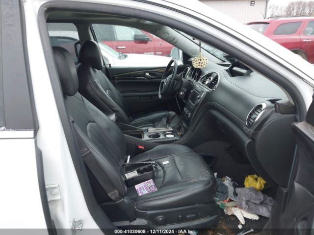 5GAKVBKD0GJ308944 Buick Enclave Leather