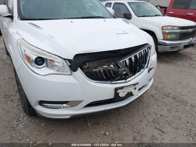 5GAKVBKD0GJ308944 Buick Enclave Leather