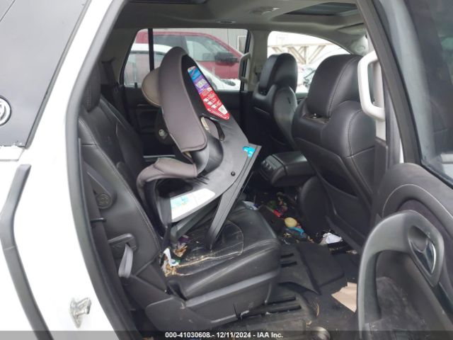 5GAKVBKD0GJ308944 Buick Enclave Leather