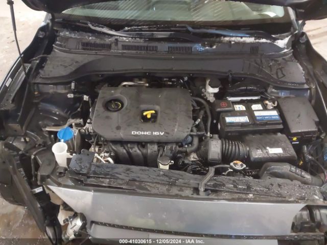 KM8K62AA1LU424242 Hyundai Kona Sel Plus