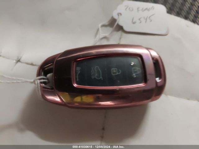 KM8K62AA1LU424242 Hyundai Kona Sel Plus