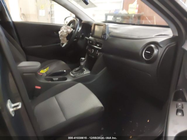 KM8K62AA1LU424242 Hyundai Kona Sel Plus
