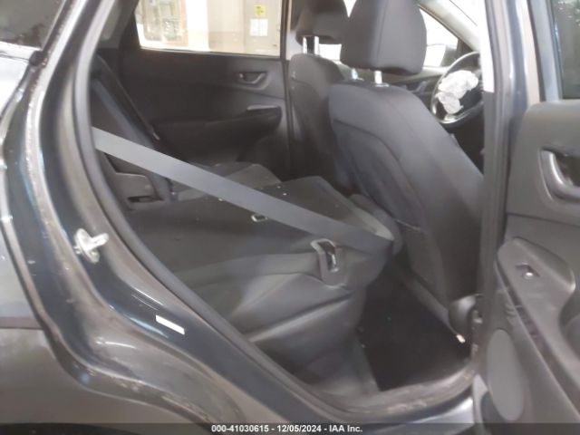 KM8K62AA1LU424242 Hyundai Kona Sel Plus