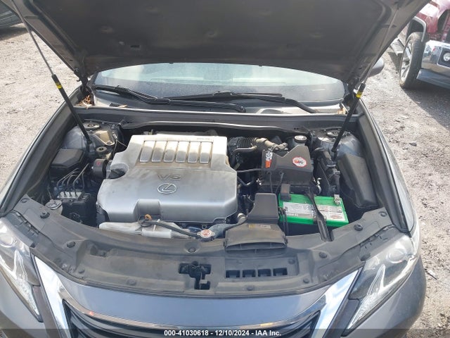 58ABK1GG5HU068203 Lexus ES 350