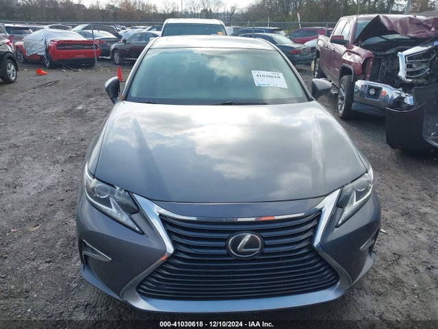 58ABK1GG5HU068203 Lexus ES 350