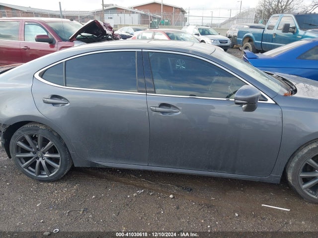 58ABK1GG5HU068203 Lexus ES 350