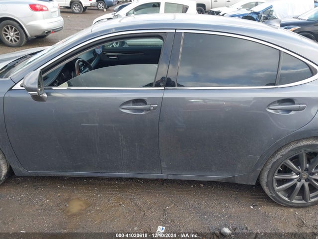 58ABK1GG5HU068203 Lexus ES 350