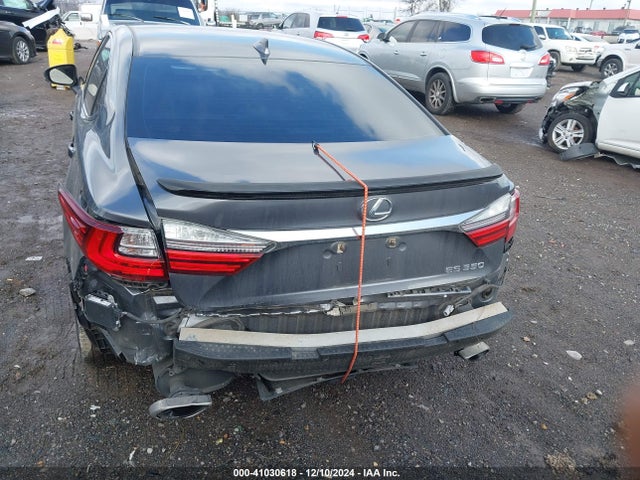 58ABK1GG5HU068203 Lexus ES 350