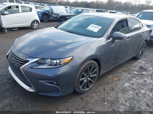58ABK1GG5HU068203 Lexus ES 350