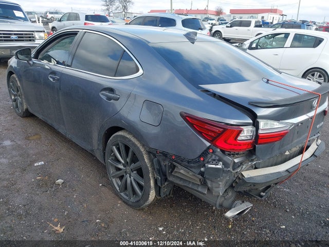 58ABK1GG5HU068203 Lexus ES 350